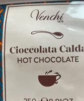 Hot Chocoloate