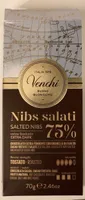 Nibs Salati