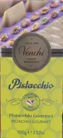 Pistacchio gourmet