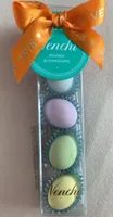 Cioccolatini confettati senza glutine