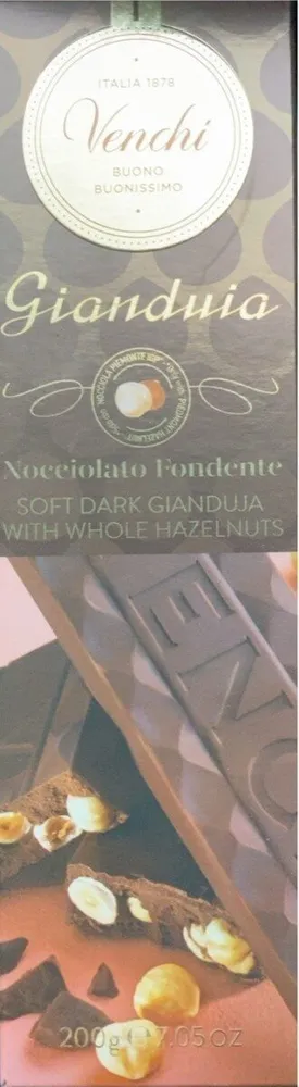 Gianduia