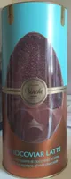 Uovo Chocoviar Latte 350g