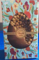 Gran gourmet nocciolato latte