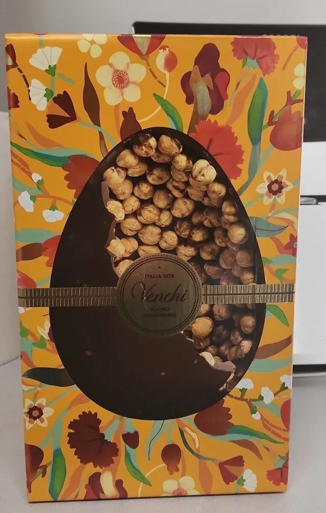Nocciolato fondente