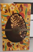 Nocciolato fondente
