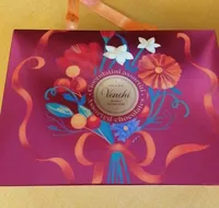 Cioccolatini assortiti