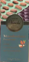 Mandorlato fondente