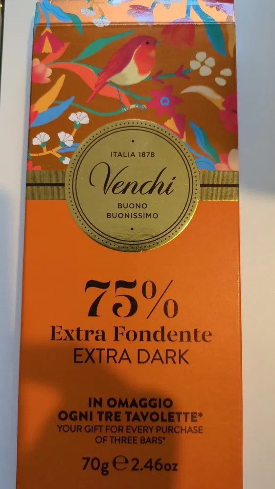 Extra Fondente