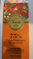 Extra Fondente
