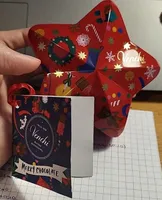 Cioccolatini assortiti