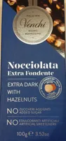 Nocciolata Extra Fondente
