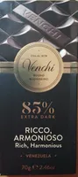 85% Extra Dark