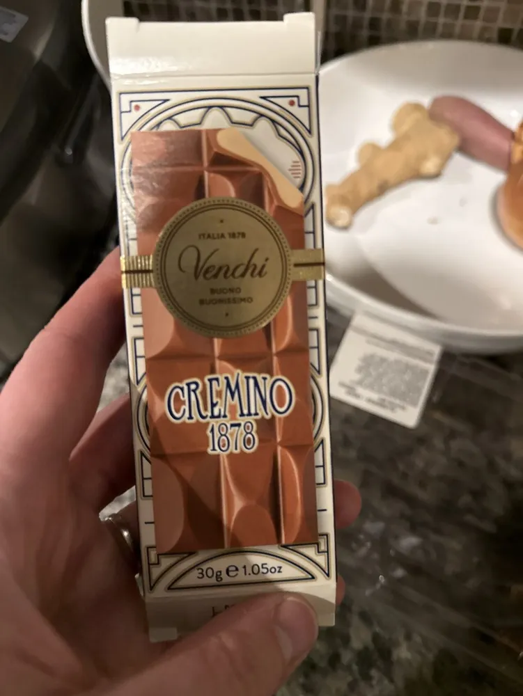 Cremino 1878