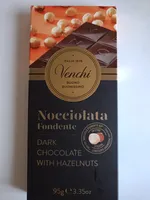 Nocciolata fondente