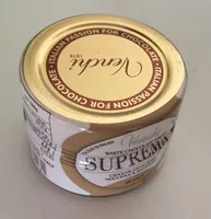 Pâte à Tartiner au Chocolat Blanc
