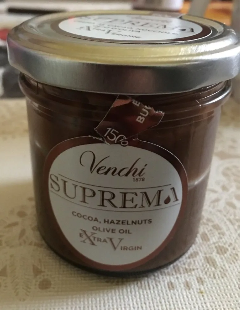 Suprema