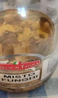 Misto funghi
