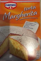 CAMEO TORTA MARGHERITA