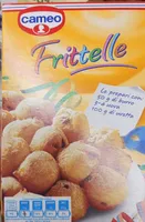 Frittelle