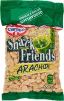 Snack friends arachidi