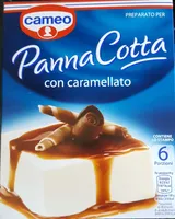 Panna Cotta