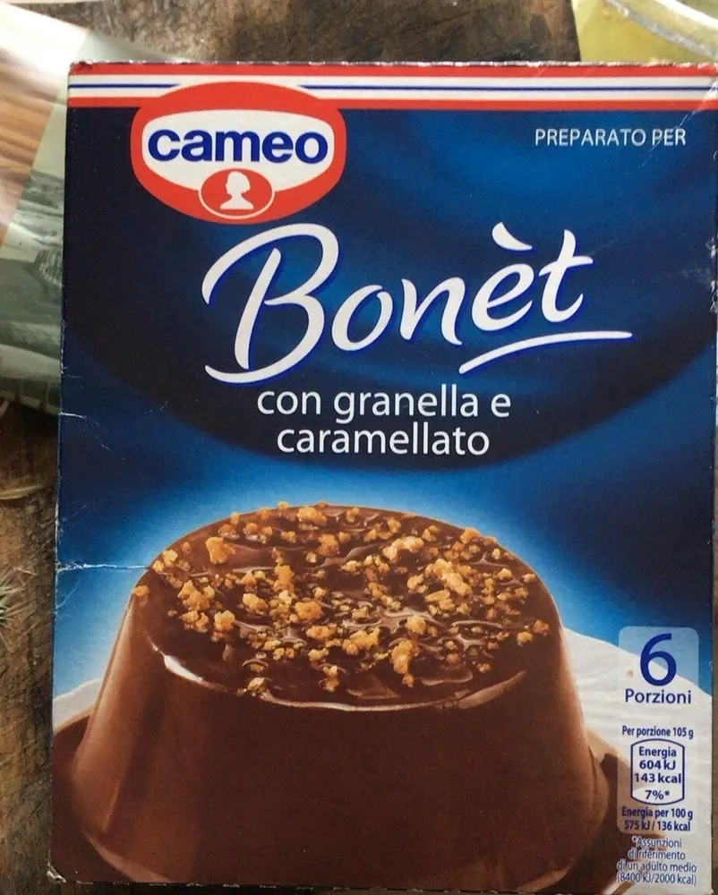 Bonet