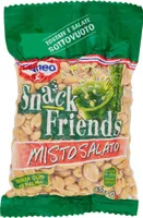Snack friends misto salato
