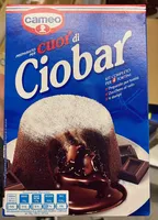 Preparato per cuor di ciobar