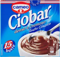 Cioba gusto classico