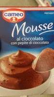 Mousse
