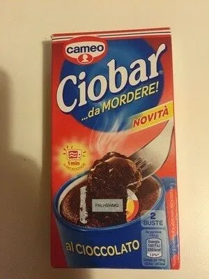 Ciobar da mordere
