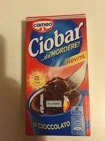 Ciobar da mordere