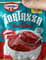 Tortazza Red Velvet GR60