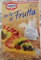 Torta di frutta