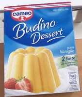 Budino