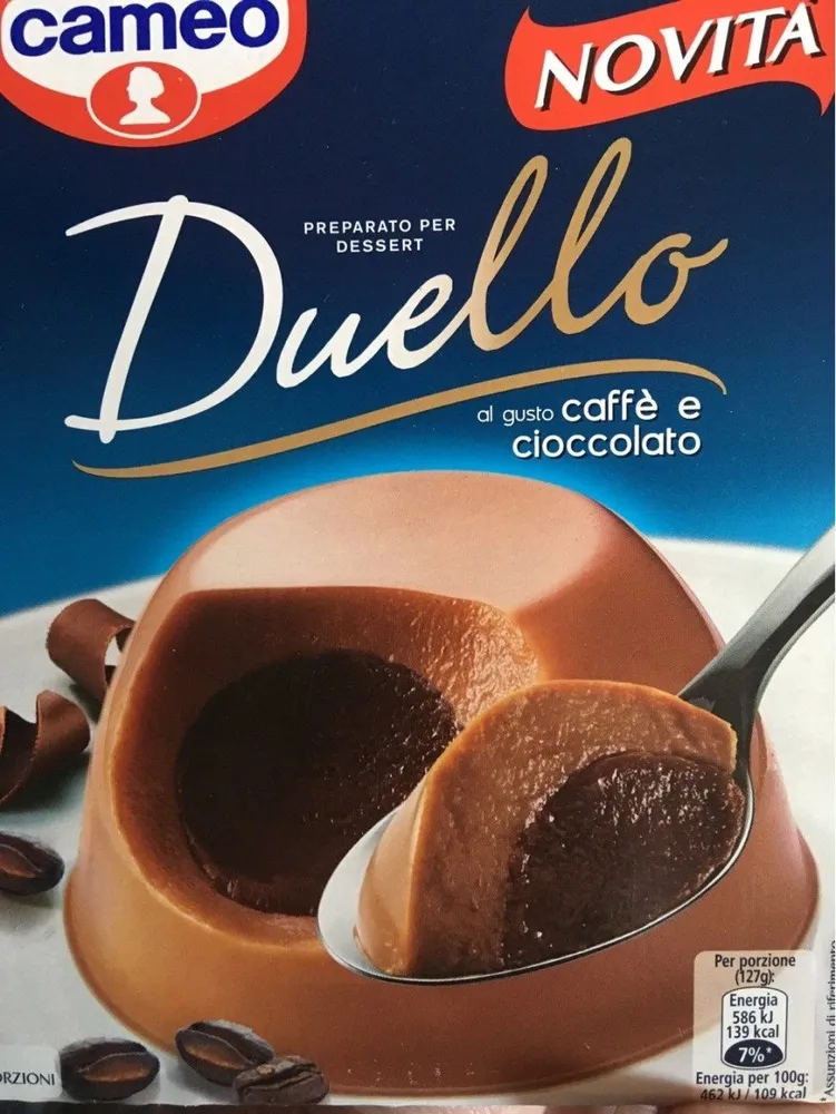 Duello Caffe'