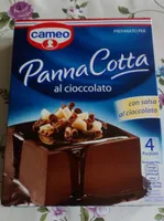 Panna cotta