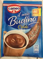 Il Mio Budino Cioccolato
