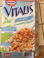 Vitalis Light Classico GR. 300