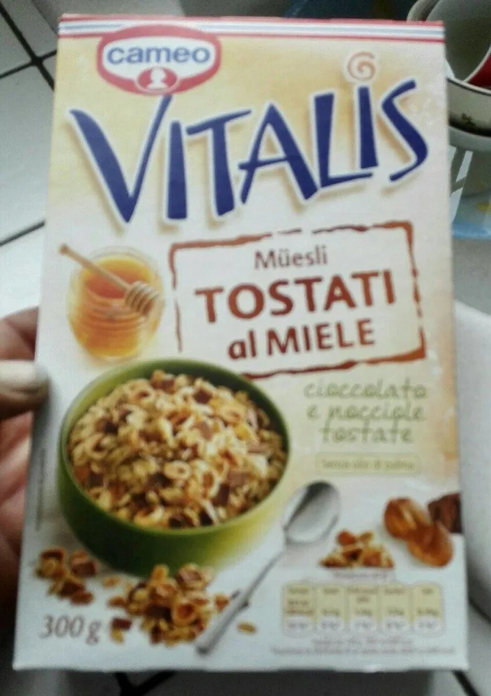 VITALIS