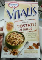 VITALIS