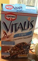 Vitalis light croccante chioccolato