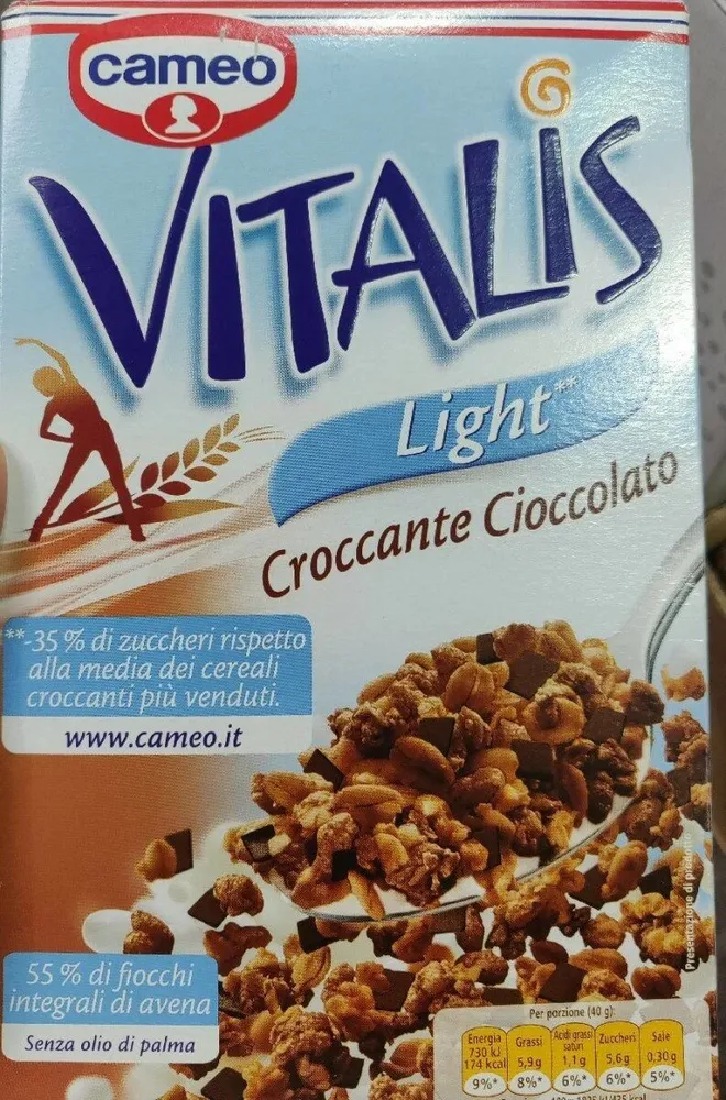 Vitalis