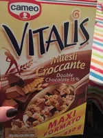 Muesli