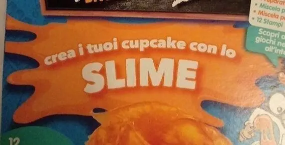 Lo scienziato pasticcere