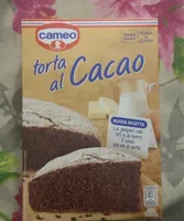 Torta al cacao