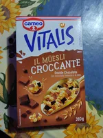 Vitalis
