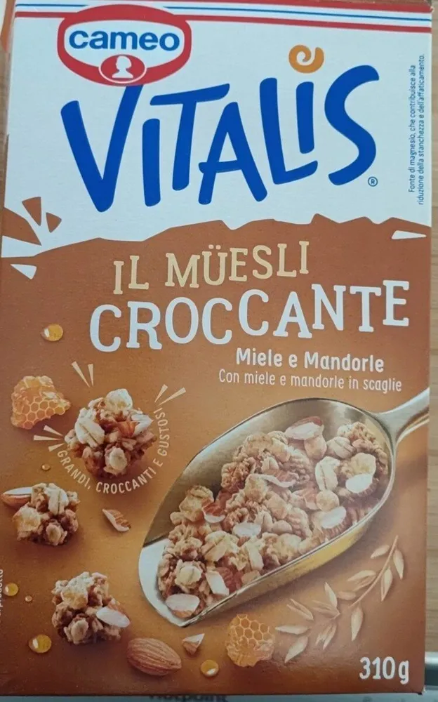 Musli