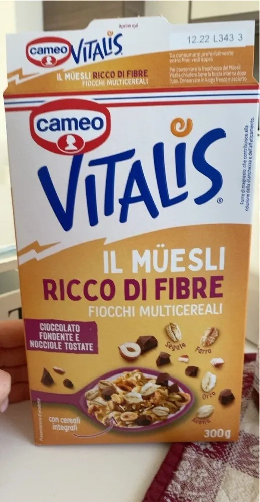 Vitalis