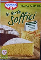 Le torte soffici